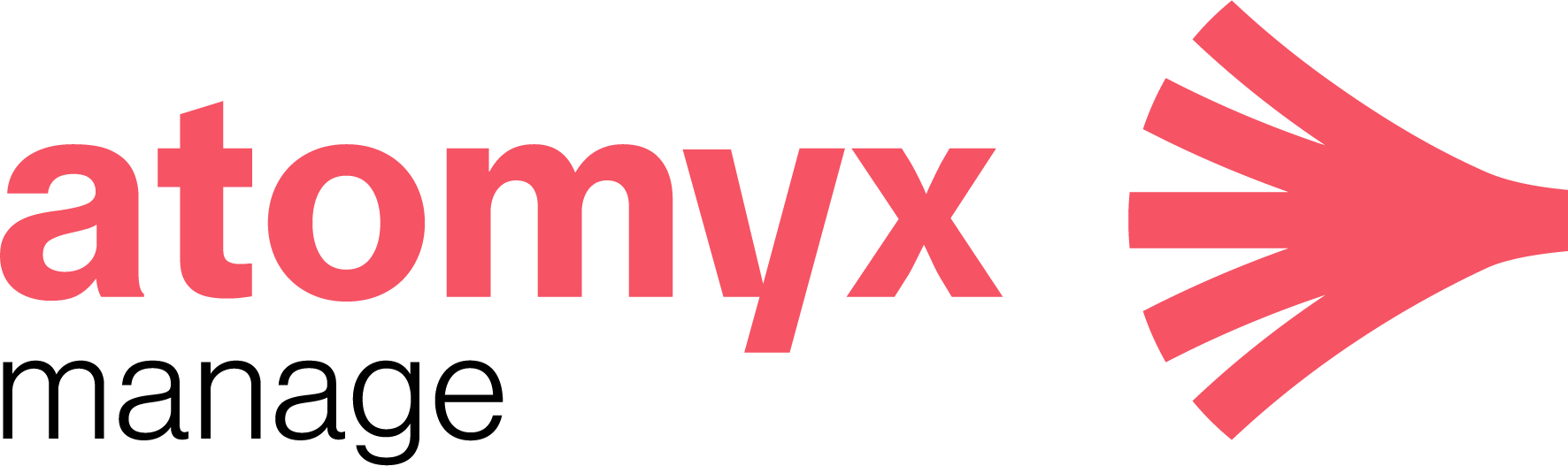 Atomyx Manage
