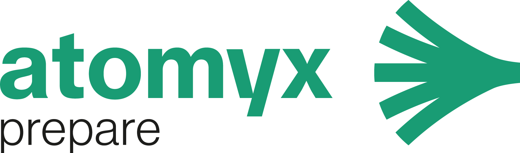 Atomyx Prepare